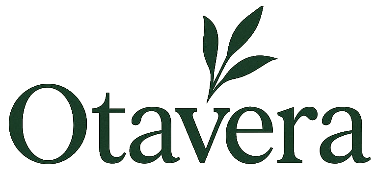 Otavera Logo